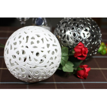 Ceramic Hollow Ball